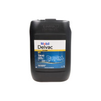 ΛΙΠΑΝΤΙΚΟ MOBIL  DELVAC MODERN 15W-40 SUPER DEFENCE V4 20L